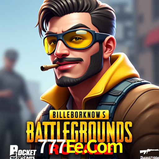 777Ee Bet