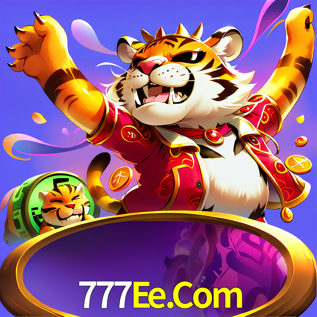 777Ee Bet